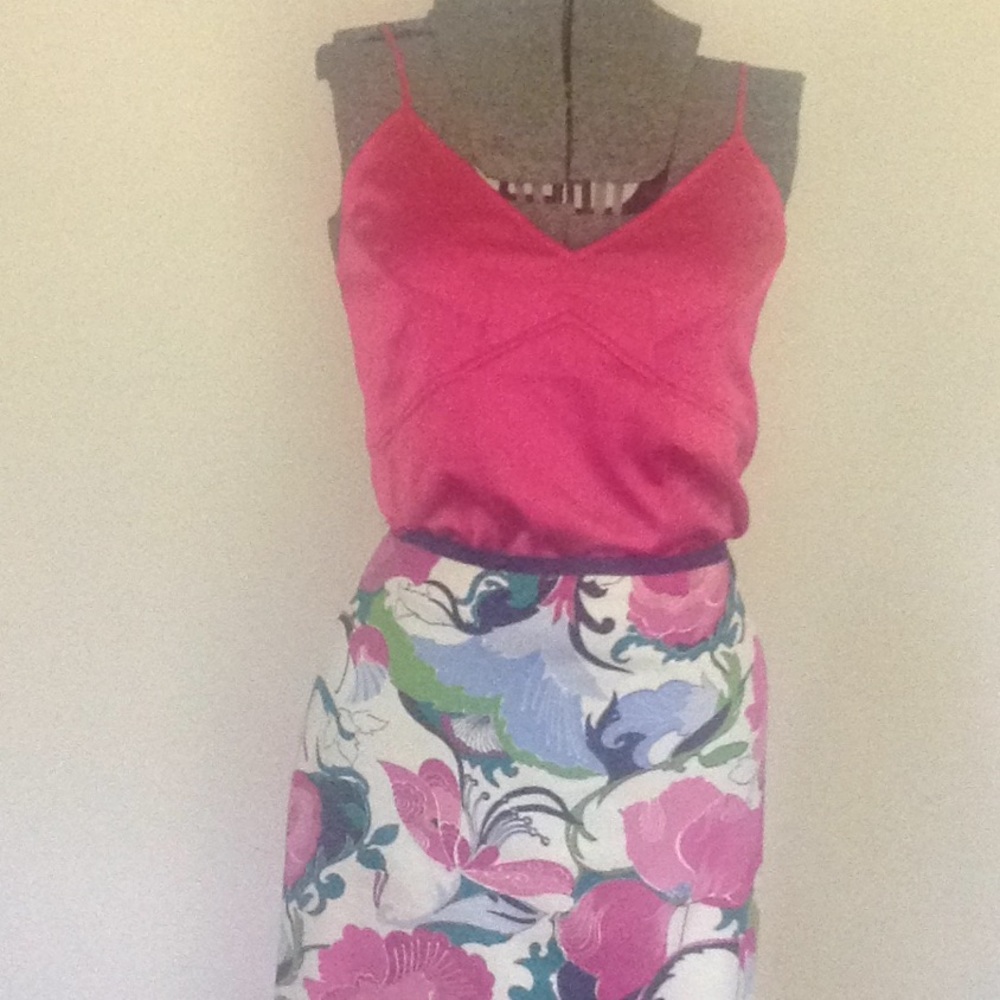 Talbots size 10 pencil skirt